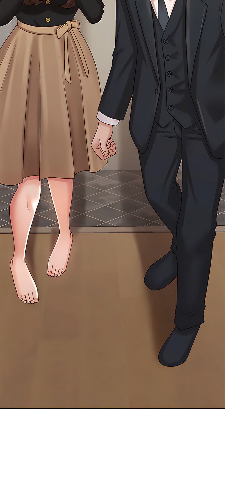 Teen Aunt - Chapter 24 8