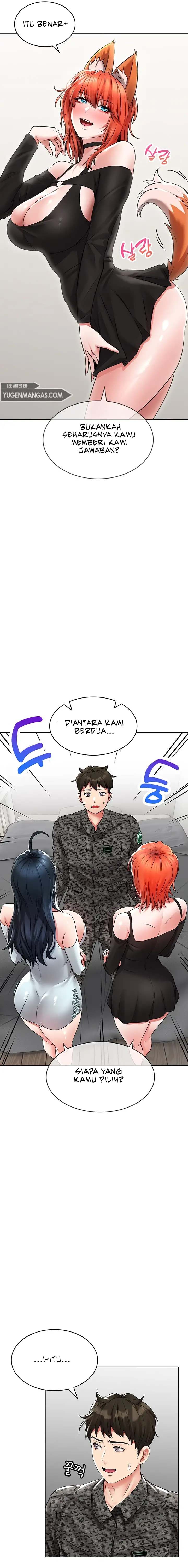 Not Safe for Work ♡ - Chapter 24 20