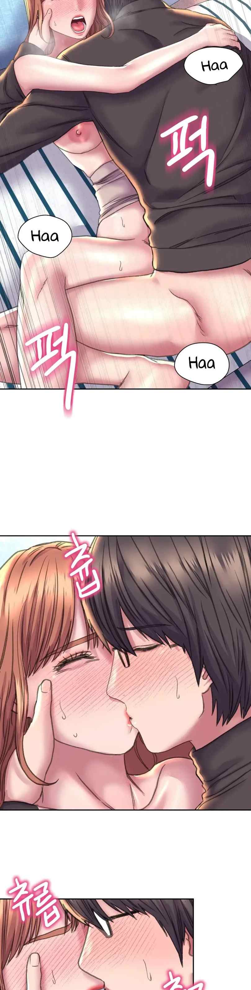 Double Face - Chapter 24 19 Double Face - Chapter 24 19