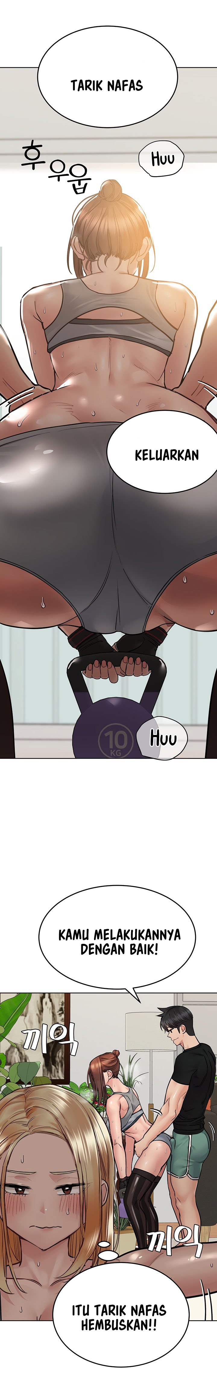 Keep It a Secret From Your Mother! - Chapter 63 22 Keep It a Secret From Your Mother! - Chapter 63 22