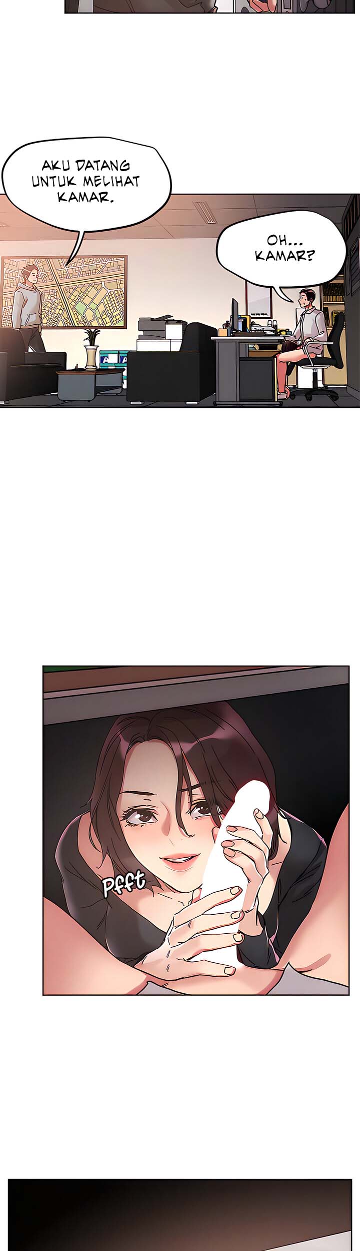The Emperor of The Night - Chapter 63 29