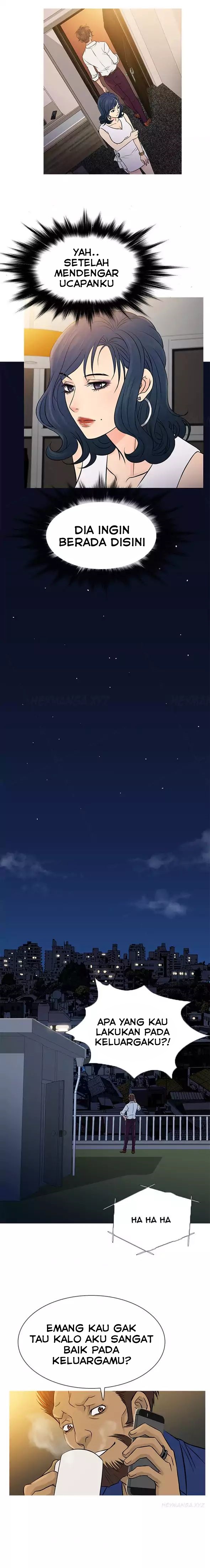 Heaven (Onion) - Chapter 63 13 Heaven (Onion) - Chapter 63 13