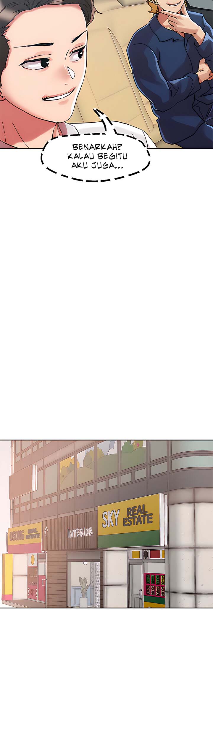 The Emperor of The Night - Chapter 63 19