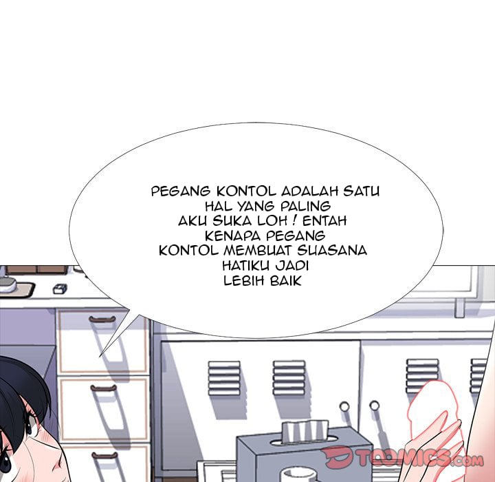 Extra Credit - Chapter 63 118
