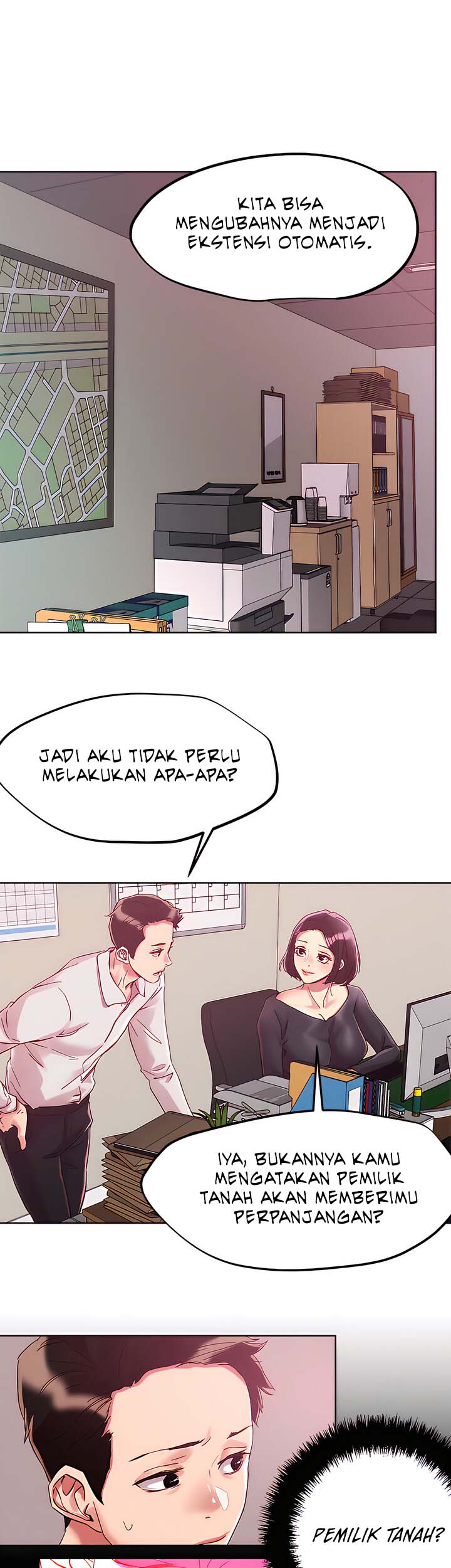 The Emperor of The Night - Chapter 63 20