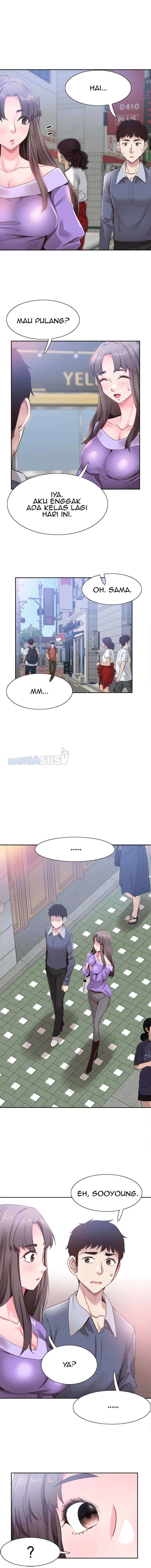 Campus Live - Chapter 63 8