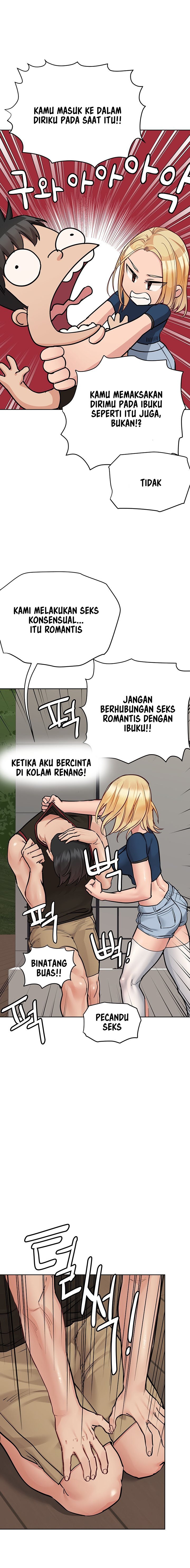 Keep It a Secret From Your Mother! - Chapter 63 7 Keep It a Secret From Your Mother! - Chapter 63 7