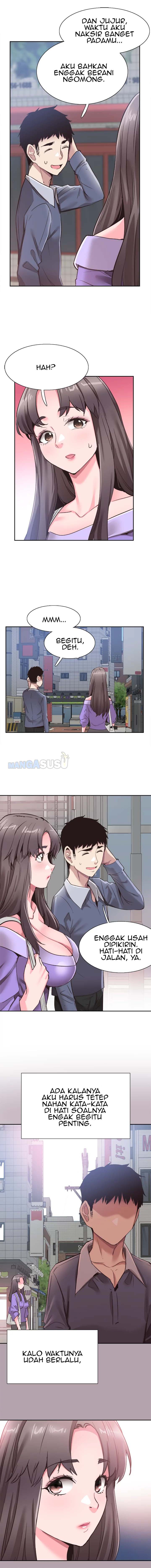 Campus Live - Chapter 63 10