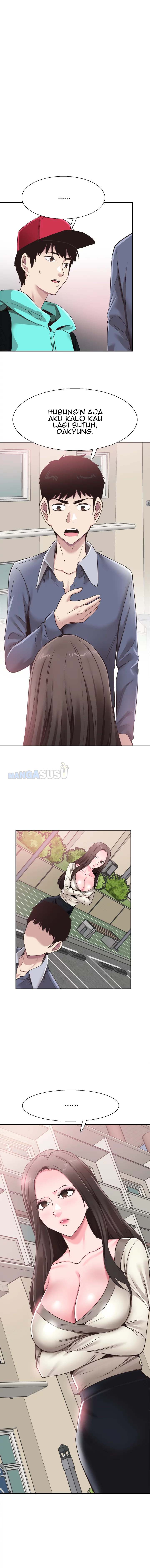 Campus Live - Chapter 63 5