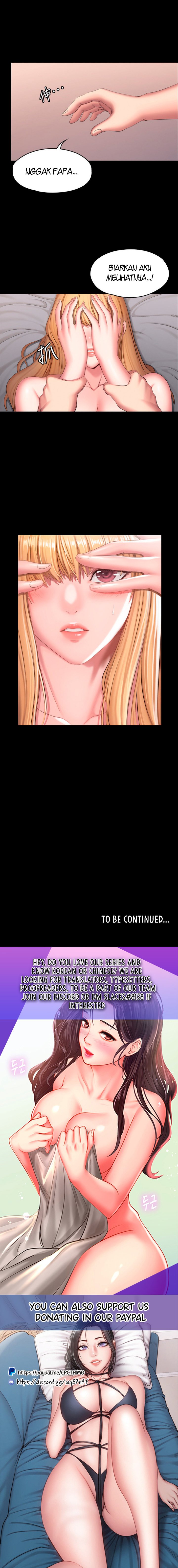 Fitness (G.HO) - Chapter 63 19