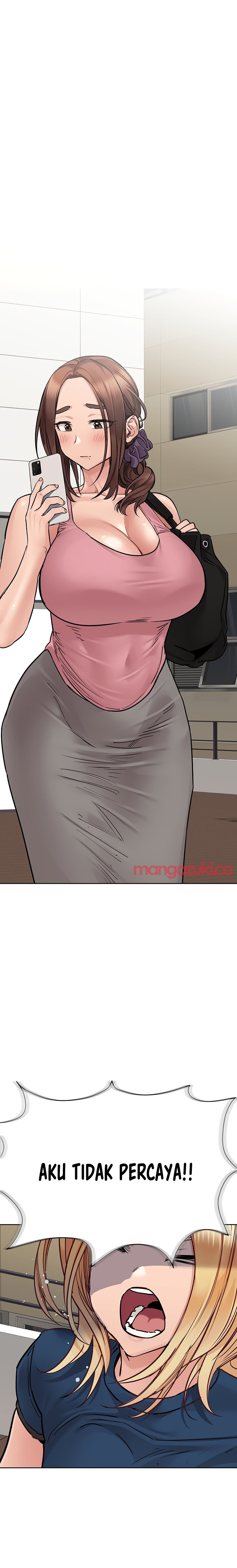 Keep It a Secret From Your Mother! - Chapter 63 6 Keep It a Secret From Your Mother! - Chapter 63 6