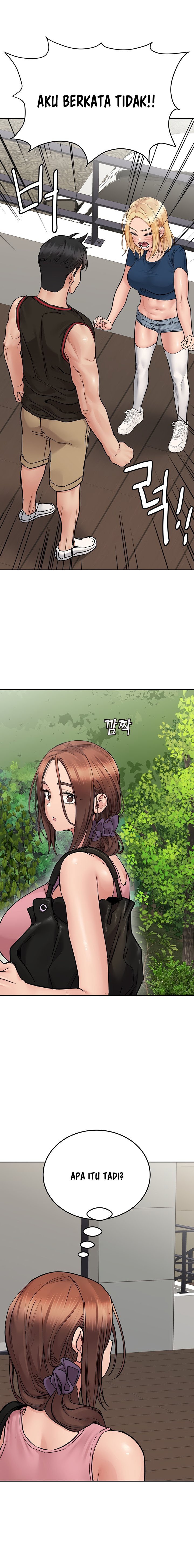 Keep It a Secret From Your Mother! - Chapter 63 12 Keep It a Secret From Your Mother! - Chapter 63 12