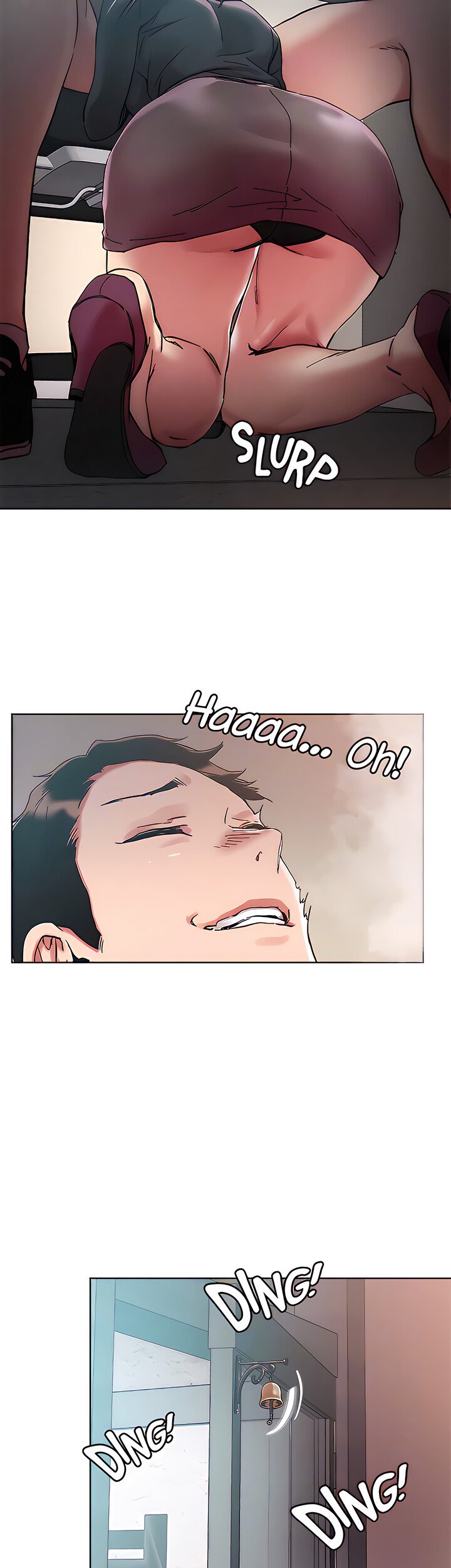 The Emperor of The Night - Chapter 63 27