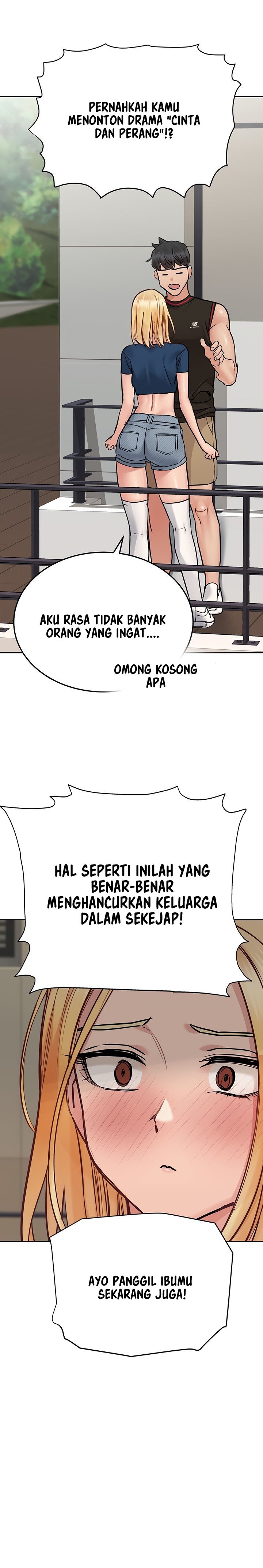 Keep It a Secret From Your Mother! - Chapter 63 11 Keep It a Secret From Your Mother! - Chapter 63 11