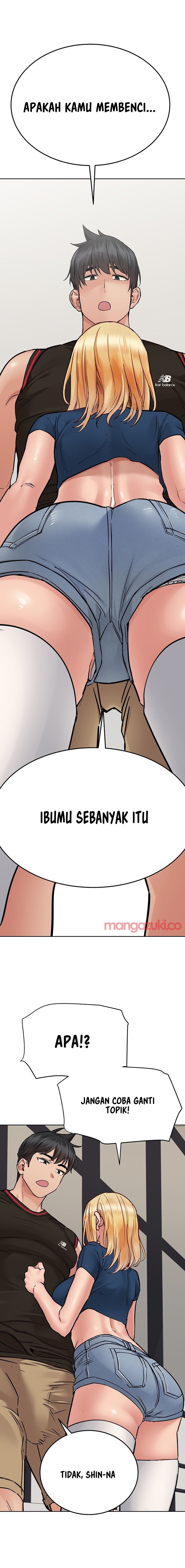 Keep It a Secret From Your Mother! - Chapter 63 14 Keep It a Secret From Your Mother! - Chapter 63 14