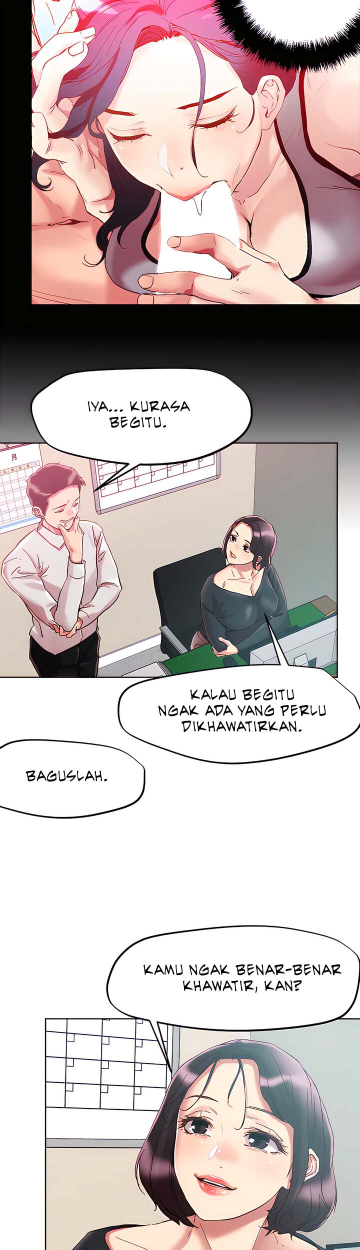 The Emperor of The Night - Chapter 63 21