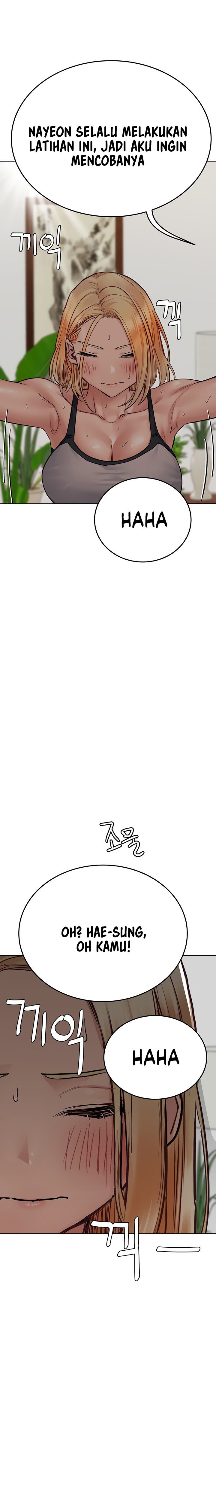 Keep It a Secret From Your Mother! - Chapter 63 25 Keep It a Secret From Your Mother! - Chapter 63 25