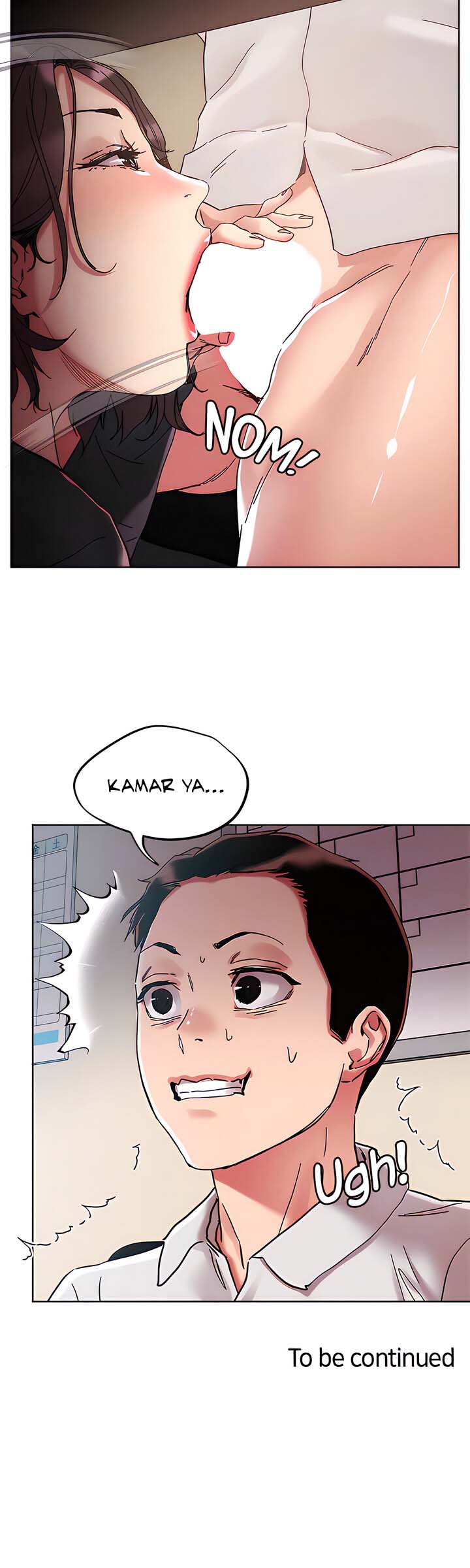 The Emperor of The Night - Chapter 63 30