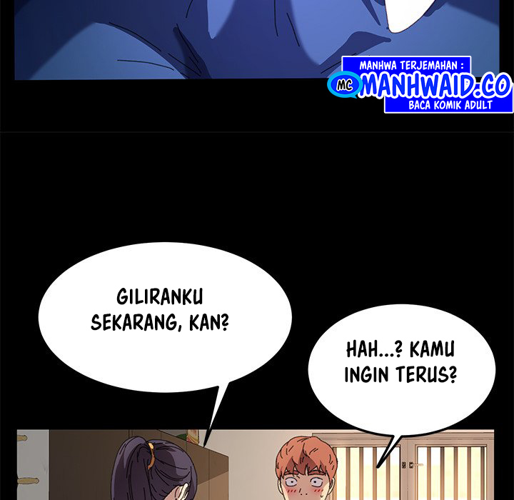 Perfect Roommates - Chapter 63 81