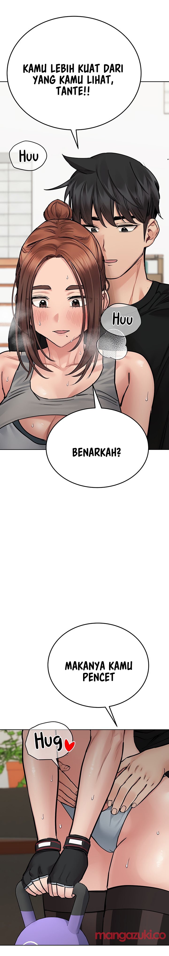 Keep It a Secret From Your Mother! - Chapter 63 23 Keep It a Secret From Your Mother! - Chapter 63 23