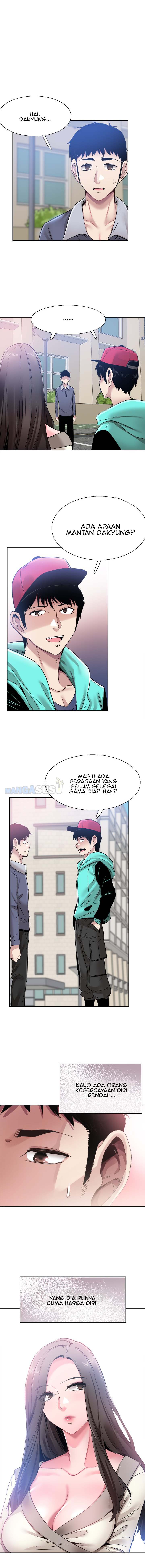Campus Live - Chapter 63 3