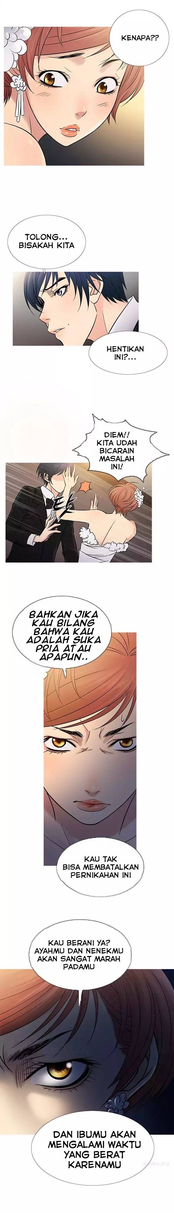 Heaven (Onion) - Chapter 63 4 Heaven (Onion) - Chapter 63 4