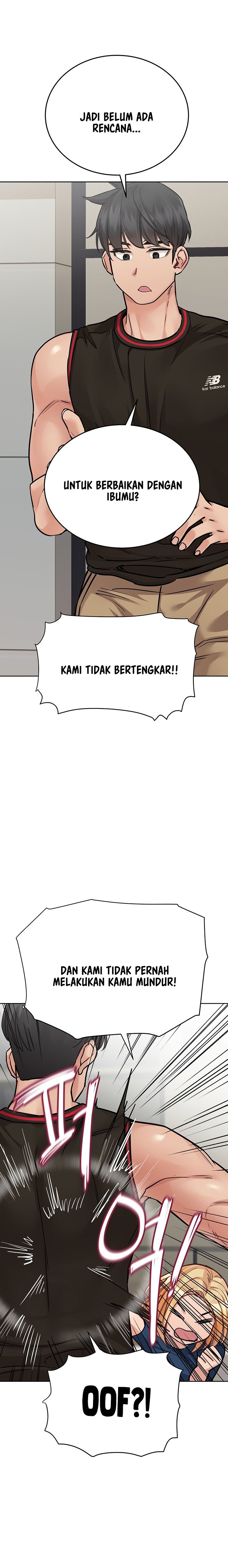 Keep It a Secret From Your Mother! - Chapter 63 17 Keep It a Secret From Your Mother! - Chapter 63 17