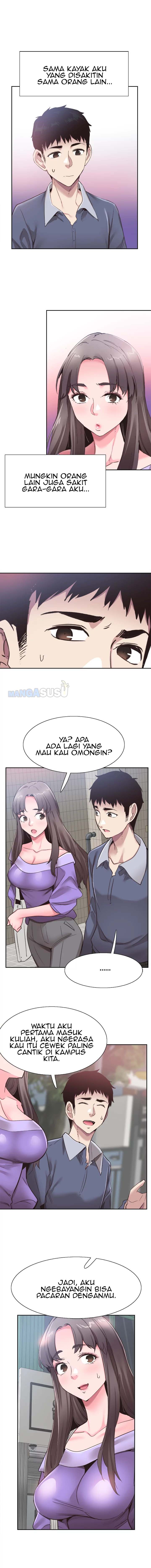 Campus Live - Chapter 63 9