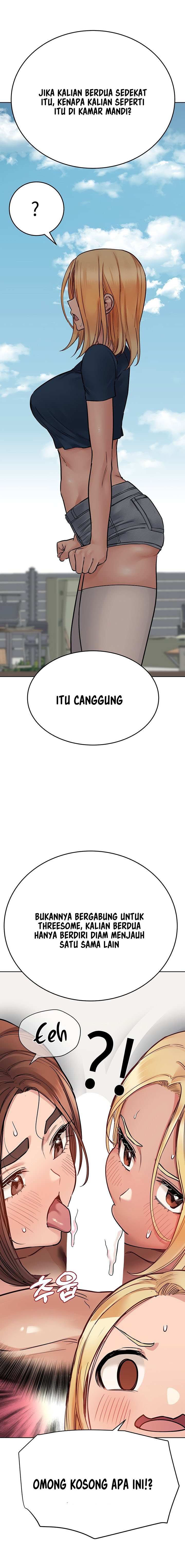 Keep It a Secret From Your Mother! - Chapter 63 16 Keep It a Secret From Your Mother! - Chapter 63 16