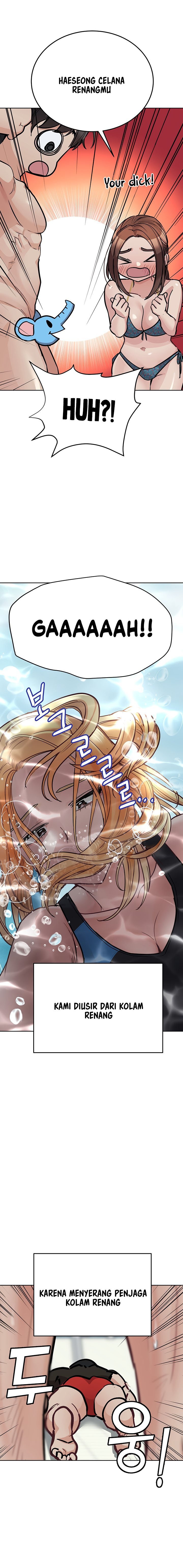 Keep It a Secret From Your Mother! - Chapter 63 4 Keep It a Secret From Your Mother! - Chapter 63 4