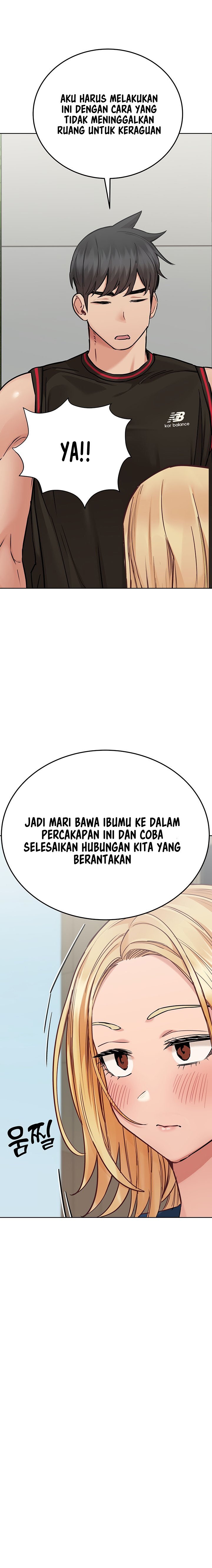 Keep It a Secret From Your Mother! - Chapter 63 9 Keep It a Secret From Your Mother! - Chapter 63 9