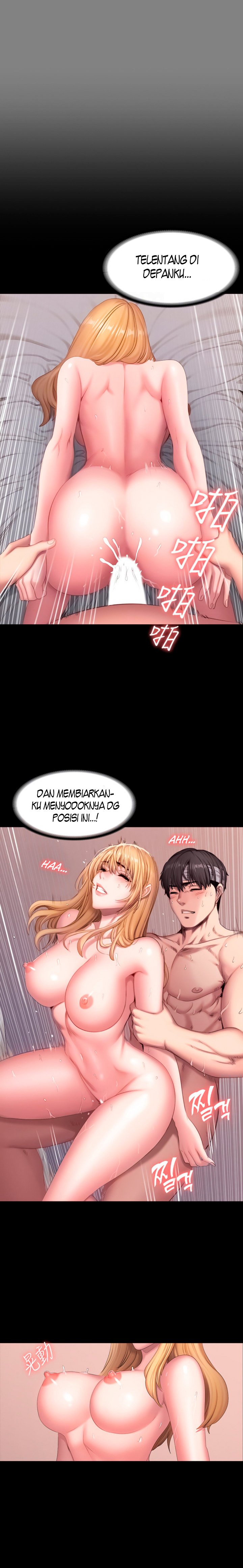 Fitness (G.HO) - Chapter 63 5