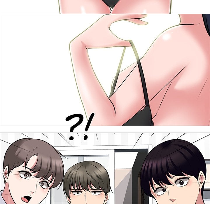 Extra Credit - Chapter 63 67
