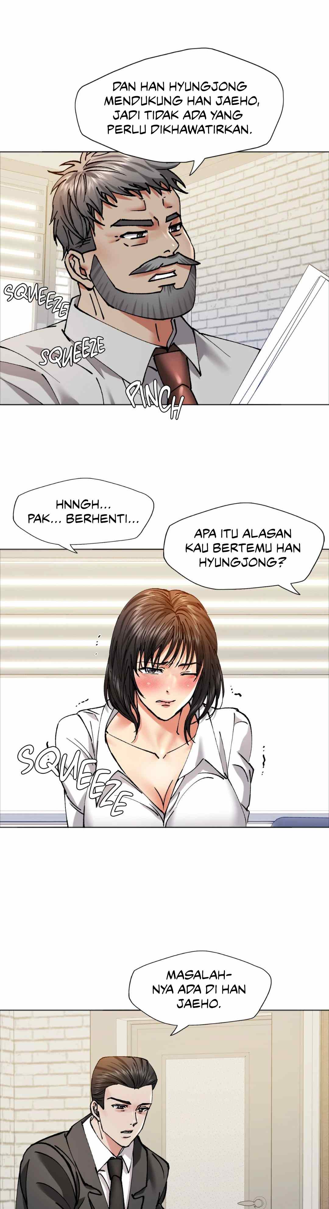 My Year - Chapter 63 20