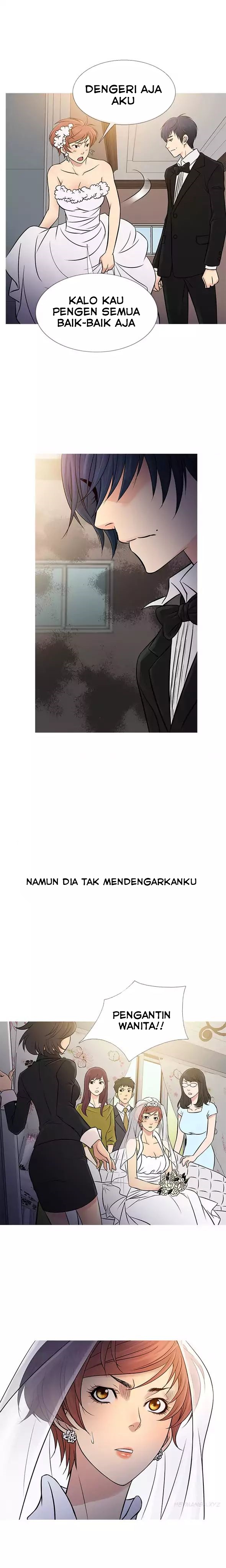 Heaven (Onion) - Chapter 63 5 Heaven (Onion) - Chapter 63 5