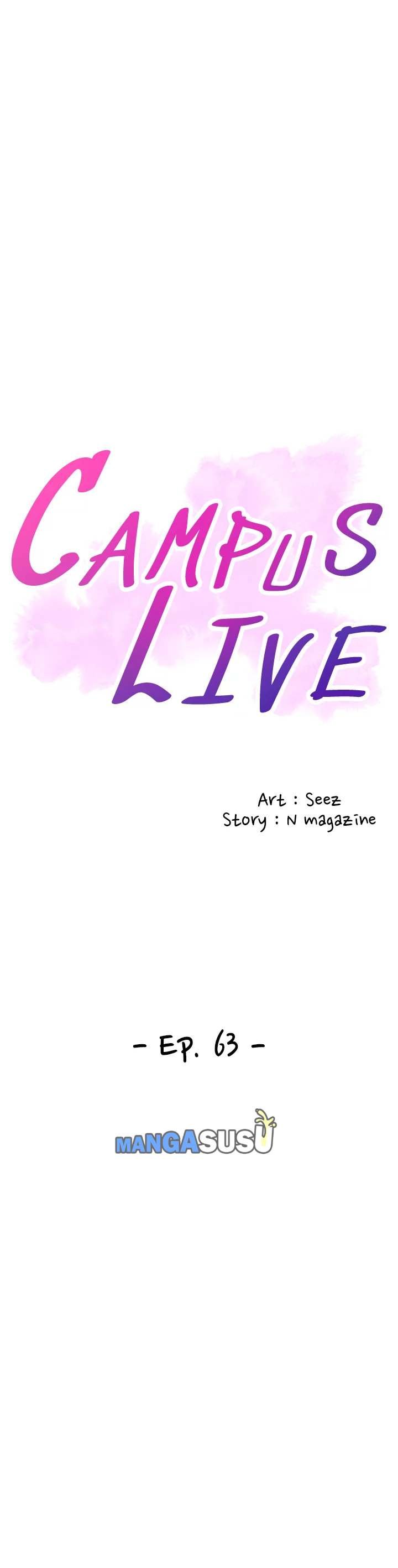 Campus Live - Chapter 63 6