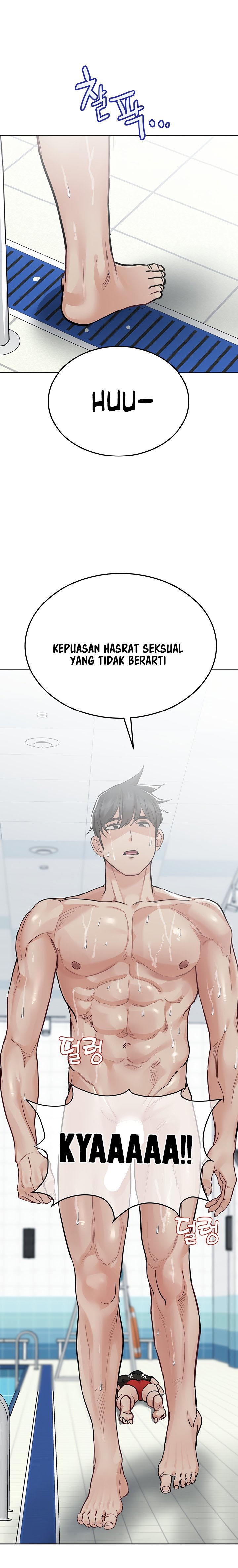 Keep It a Secret From Your Mother! - Chapter 63 3 Keep It a Secret From Your Mother! - Chapter 63 3