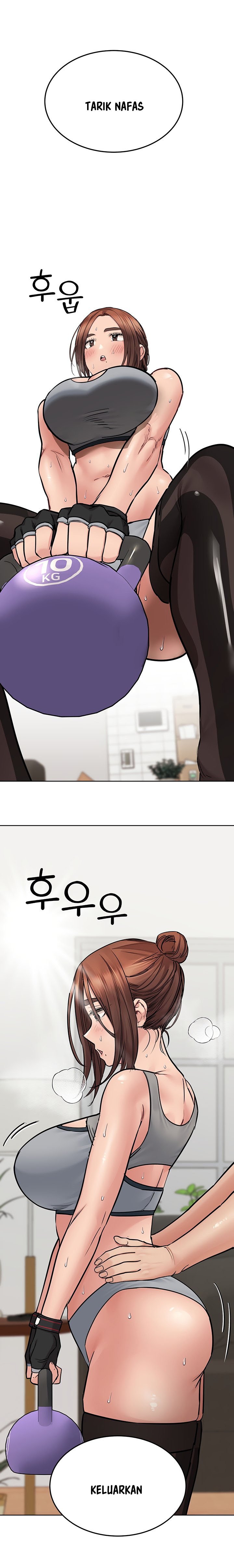 Keep It a Secret From Your Mother! - Chapter 63 21 Keep It a Secret From Your Mother! - Chapter 63 21