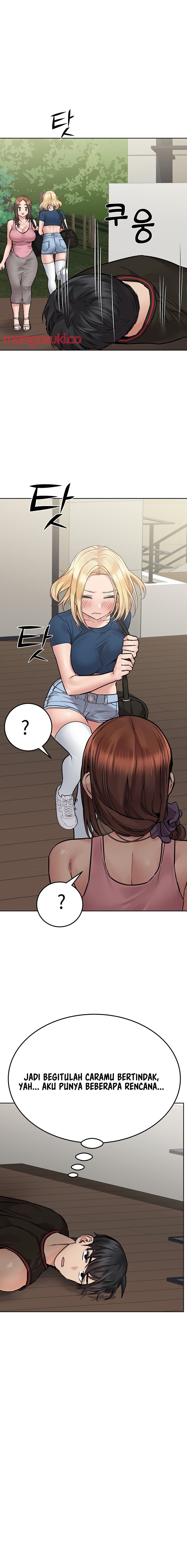 Keep It a Secret From Your Mother! - Chapter 63 18 Keep It a Secret From Your Mother! - Chapter 63 18