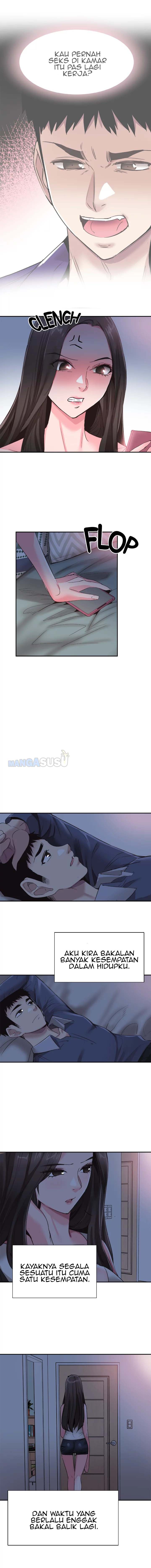 Campus Live - Chapter 63 13
