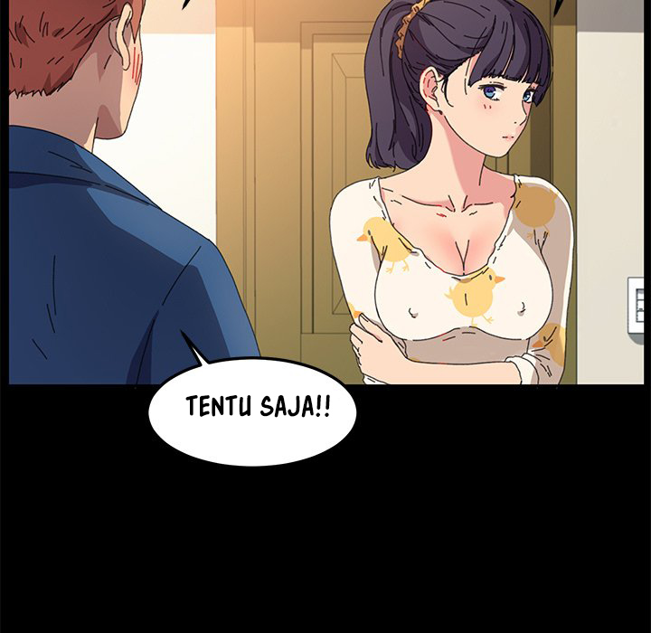 Perfect Roommates - Chapter 63 120