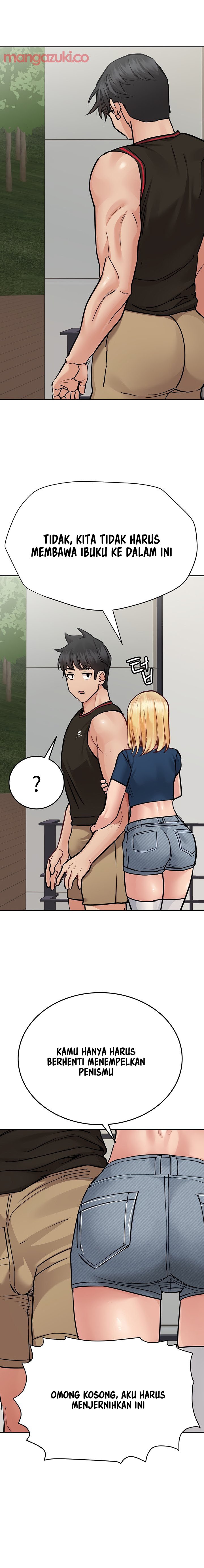 Keep It a Secret From Your Mother! - Chapter 63 10 Keep It a Secret From Your Mother! - Chapter 63 10