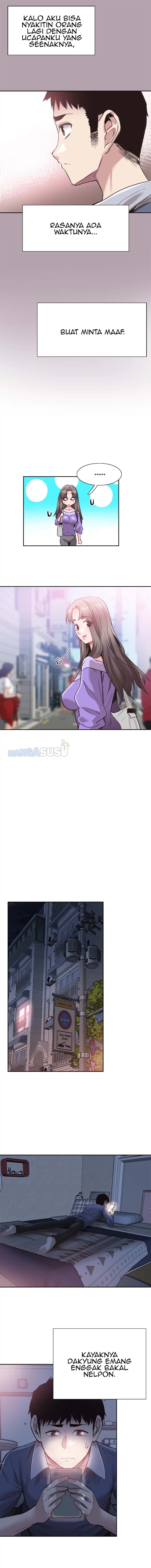 Campus Live - Chapter 63 11