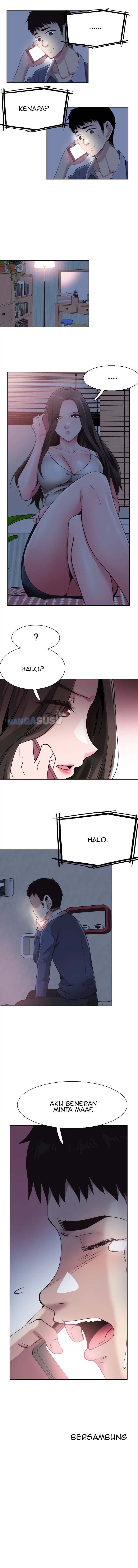Campus Live - Chapter 63 15