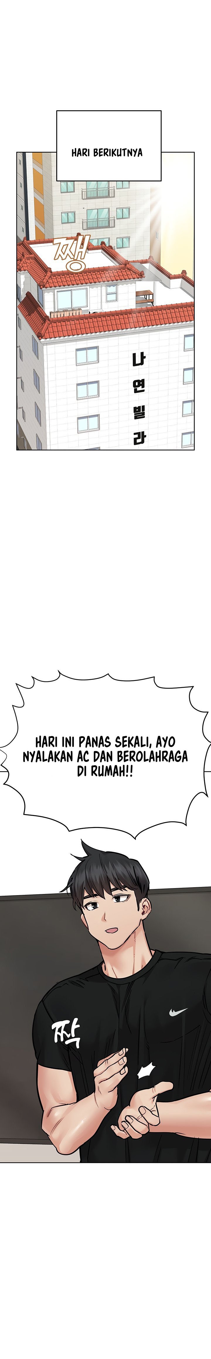 Keep It a Secret From Your Mother! - Chapter 63 19 Keep It a Secret From Your Mother! - Chapter 63 19