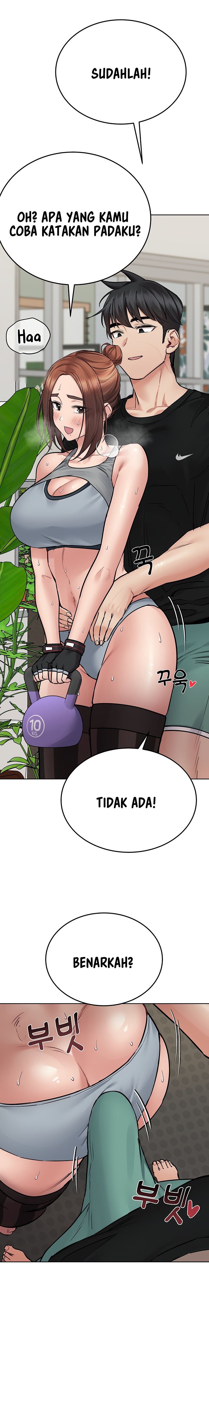 Keep It a Secret From Your Mother! - Chapter 63 24 Keep It a Secret From Your Mother! - Chapter 63 24