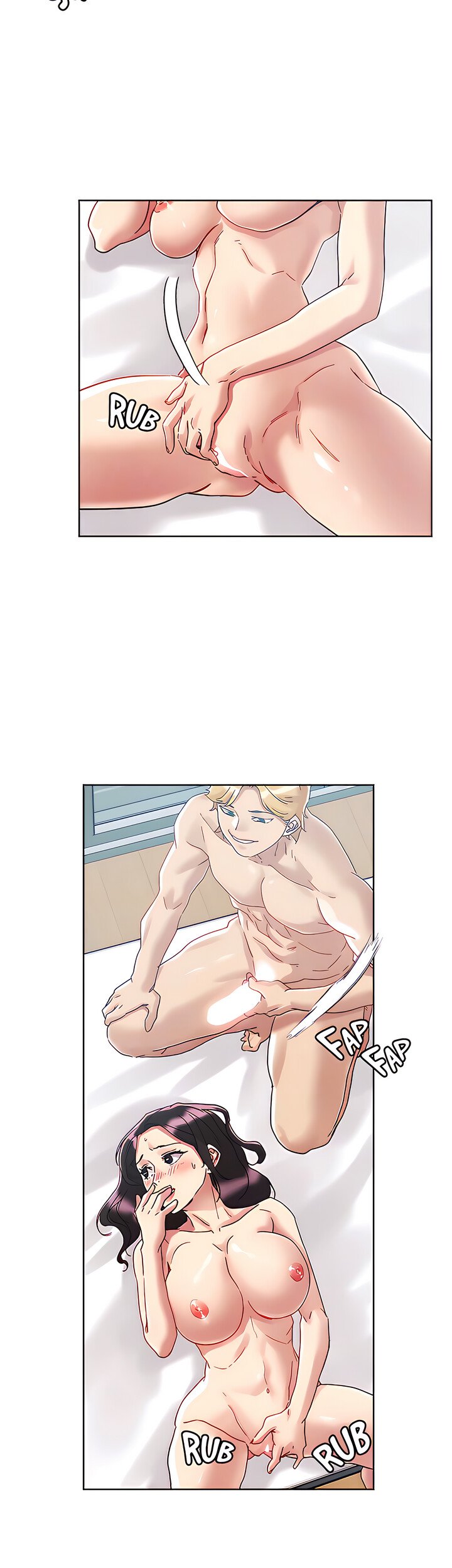 The Emperor of The Night - Chapter 63 12