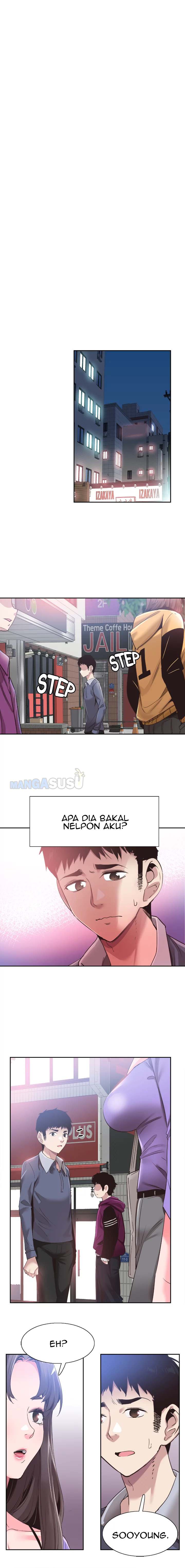 Campus Live - Chapter 63 7
