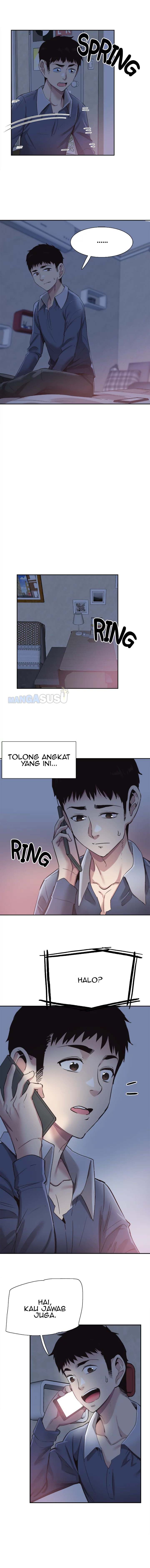 Campus Live - Chapter 63 14
