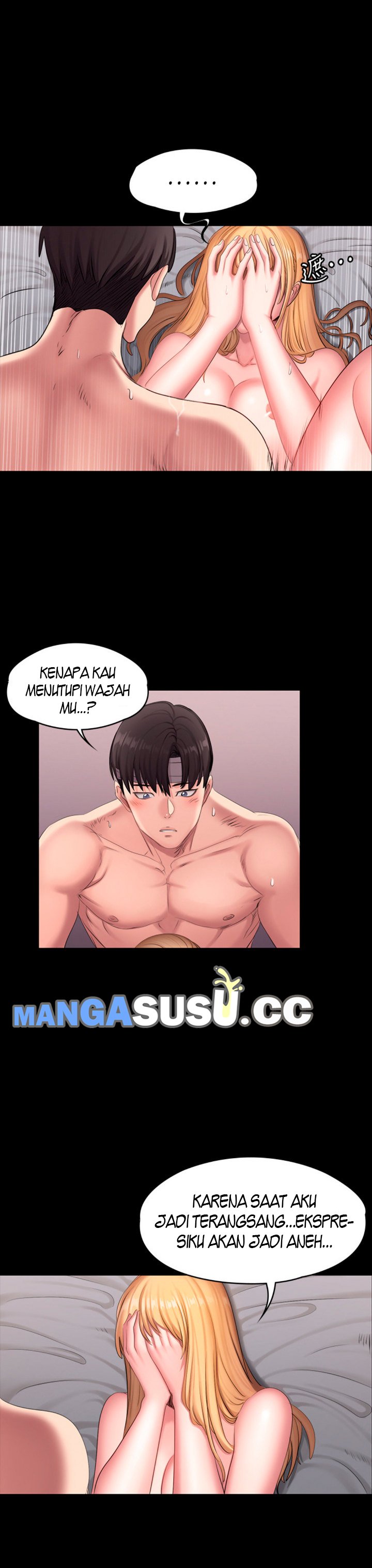 Fitness (G.HO) - Chapter 63 18
